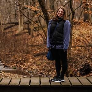 Meet your Posher, Erin